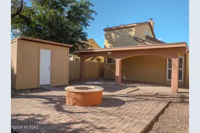 3043 W Avenida Destino, Tucson, AZ 85746 - Photo 11