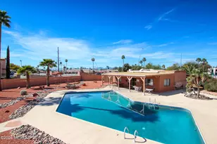 121 W Vista Grande Dr, Tucson, AZ 85704 - Photo 37