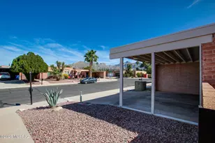 121 W Vista Grande Dr, Tucson, AZ 85704 - Photo 7