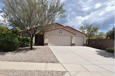 13456 N Wide View Drive, Oro Valley, AZ 85755 - Photo 37