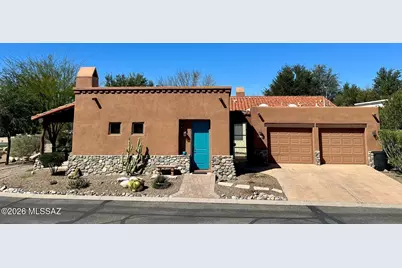 200 Circulo Veranera, Tubac, AZ 85646 - Photo 1