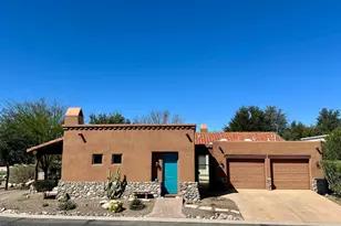 200 Circulo Veranera, Tubac, AZ 85646 - Photo 1