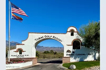 200 Circulo Veranera, Tubac, AZ 85646 - Photo 41