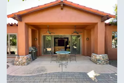 200 Circulo Veranera, Tubac, AZ 85646 - Photo 19