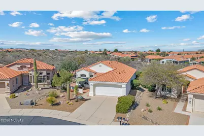 14166 N Forthcamp Court, Oro Valley, AZ 85755 - Photo 25