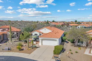 14166 N Forthcamp Ct, Oro Valley, AZ 85755 - Photo 25