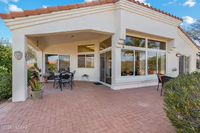 14166 N Forthcamp Court, Oro Valley, AZ 85755 - Photo 17