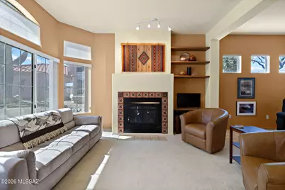 14166 N Forthcamp Court, Oro Valley, AZ 85755 - Photo 3