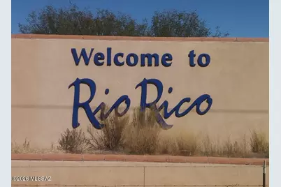 1848 Rosalia Court, Rio Rico, AZ 85648 - Photo 37