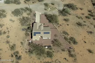 1848 Rosalia Ct, Rio Rico, AZ 85648 - Photo 33