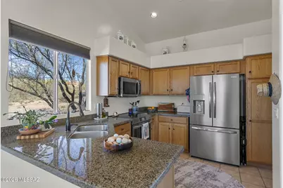 1848 Rosalia Court, Rio Rico, AZ 85648 - Photo 9