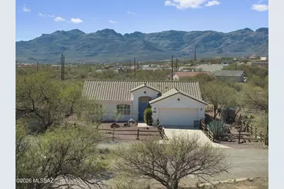 1848 Rosalia Court, Rio Rico, AZ 85648 - Photo 27