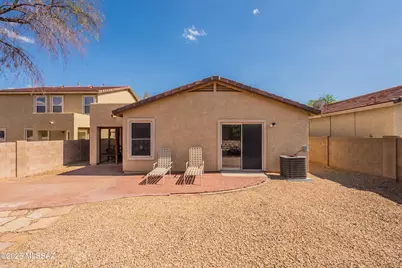 10359 E Haymarket Street, Tucson, AZ 85747 - Photo 37