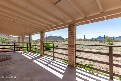 8901 W Safford Street, Marana, AZ 85653 - Photo 3