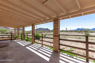 8901 W Safford St, Marana, AZ 85653 - Photo 3