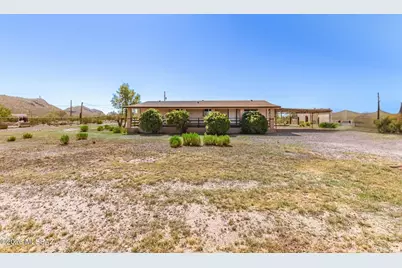 8901 W Safford Street, Marana, AZ 85653 - Photo 29