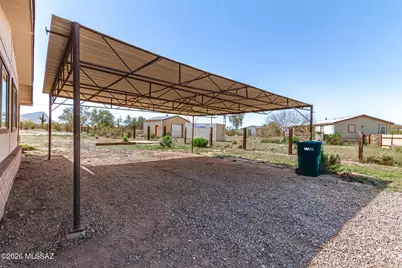 8901 W Safford Street, Marana, AZ 85653 - Photo 25