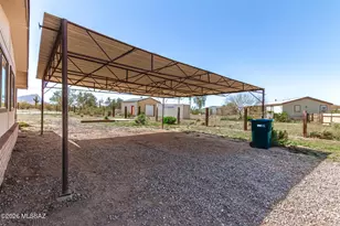 8901 W Safford St, Marana, AZ 85653 - Photo 25