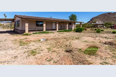 8901 W Safford Street, Marana, AZ 85653 - Photo 5