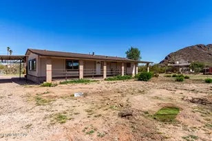 8901 W Safford St, Marana, AZ 85653 - Photo 5
