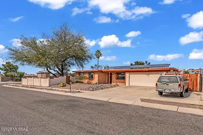 7141 E Tamara Drive, Tucson, AZ 85730 - Photo 3