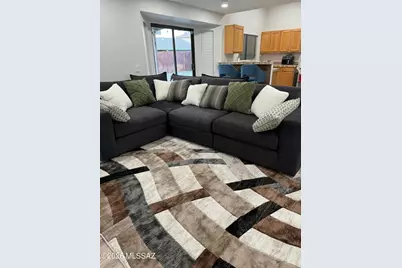 5841 N Belbrook Drive, Tucson, AZ 85741 - Photo 5