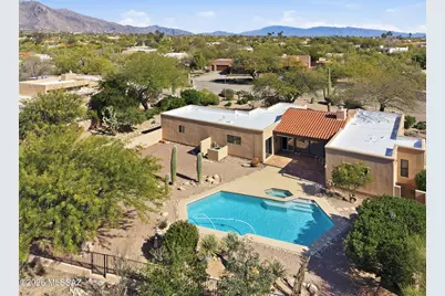 1041 E Calle Mariposa, Tucson, AZ 85718 - Photo 43