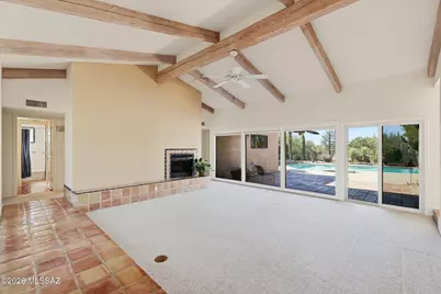 1041 E Calle Mariposa, Tucson, AZ 85718 - Photo 5