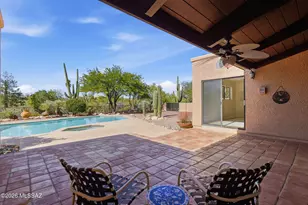 1041 E Calle Mariposa, Tucson, AZ 85718 - Photo 37