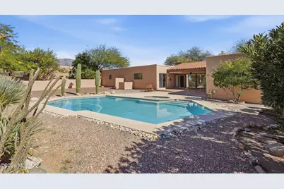 1041 E Calle Mariposa, Tucson, AZ 85718 - Photo 35