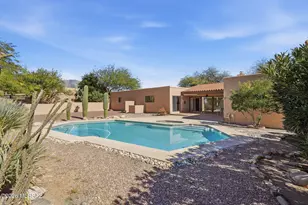 1041 E Calle Mariposa, Tucson, AZ 85718 - Photo 35