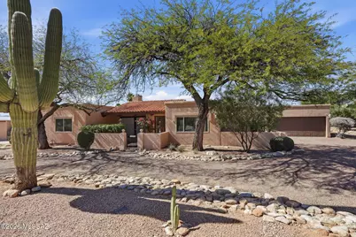 1041 E Calle Mariposa, Tucson, AZ 85718 - Photo 1