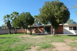 7852 E Elida St, Tucson, AZ 85715 - Photo 5