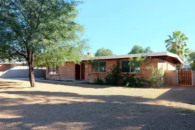 7852 E Elida Street, Tucson, AZ 85715 - Photo 1