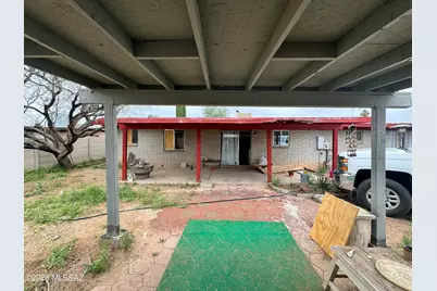 7278 E Desert Palm Drive, Tucson, AZ 85730 - Photo 11