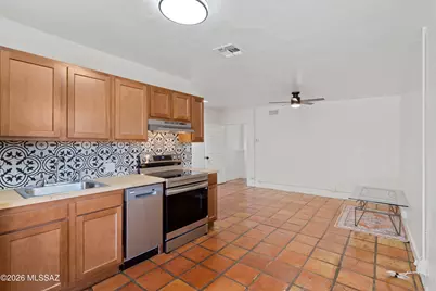4564 E Seneca Street #4566, Tucson, AZ 85712 - Photo 17