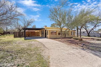 4564 E Seneca Street #4566, Tucson, AZ 85712 - Photo 41