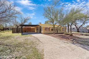 4564 E Seneca St, Tucson, AZ 85712 - Photo 41