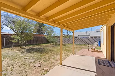 4564 E Seneca Street #4566, Tucson, AZ 85712 - Photo 37