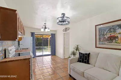 4564 E Seneca Street #4566, Tucson, AZ 85712 - Photo 27