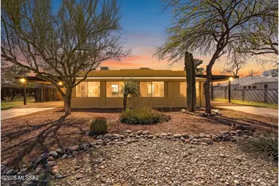 4564 E Seneca Street #4566, Tucson, AZ 85712 - Photo 1