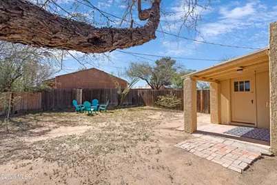 4564 E Seneca Street #4566, Tucson, AZ 85712 - Photo 35