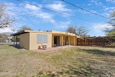 4564 E Seneca Street #4566, Tucson, AZ 85712 - Photo 39