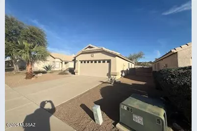 1980 W Cholla Estate Drive, Tucson, AZ 85704 - Photo 3