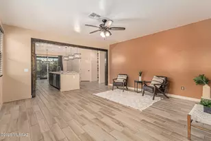 10317 S Wheel Spoke Ln, Vail, AZ 85641 - Photo 5