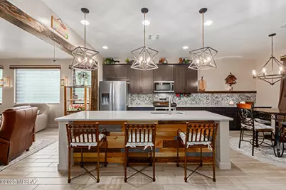 10317 S Wheel Spoke Lane, Vail, AZ 85641 - Photo 7