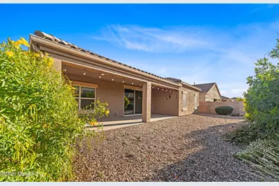 8874 W Saguaro Skies Road, Marana, AZ 85653 - Photo 33