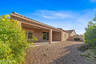 8874 W Saguaro Skies Rd, Marana, AZ 85653 - Photo 33
