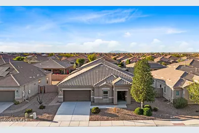 8874 W Saguaro Skies Road, Marana, AZ 85653 - Photo 1