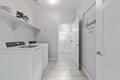 8874 W Saguaro Skies Road, Marana, AZ 85653 - Photo 31